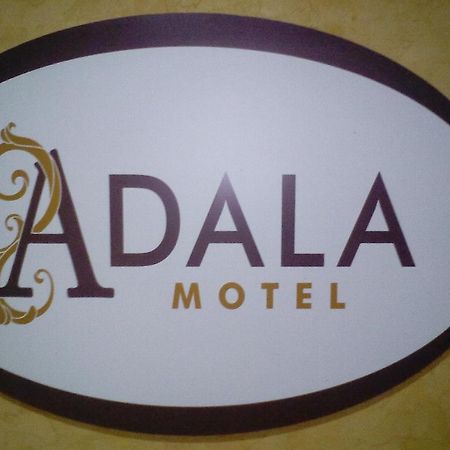 Adala Motel Meru 外观 照片