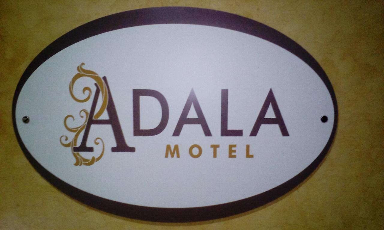 Adala Motel Meru 外观 照片